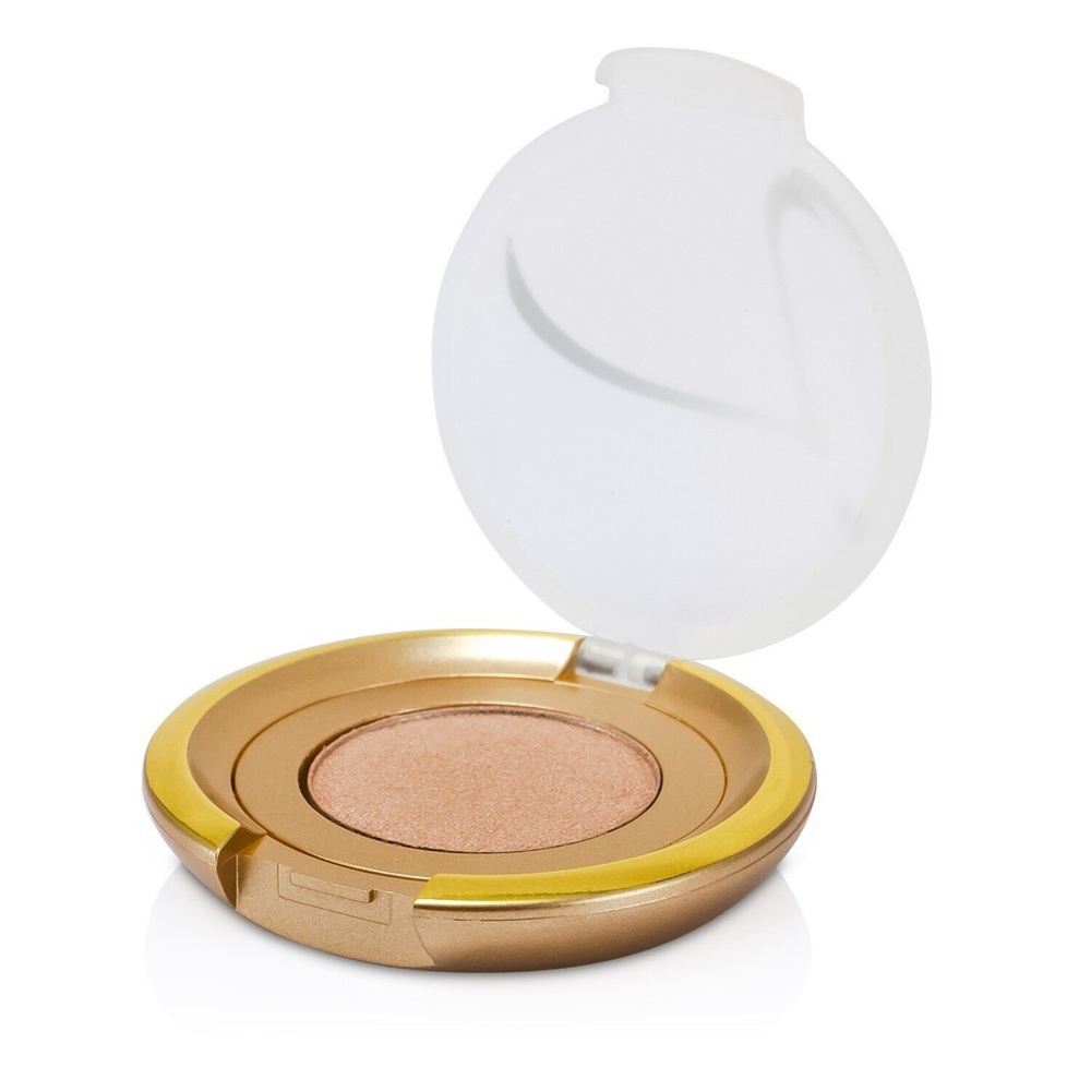 New Jane Iredale PurePressed Single Eye Shadow